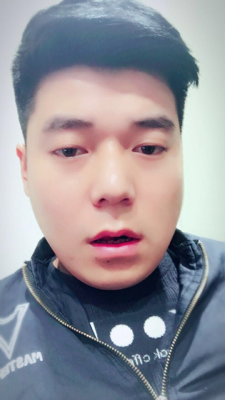 风向决定发型的第一张照片--邯郸相亲服务中心