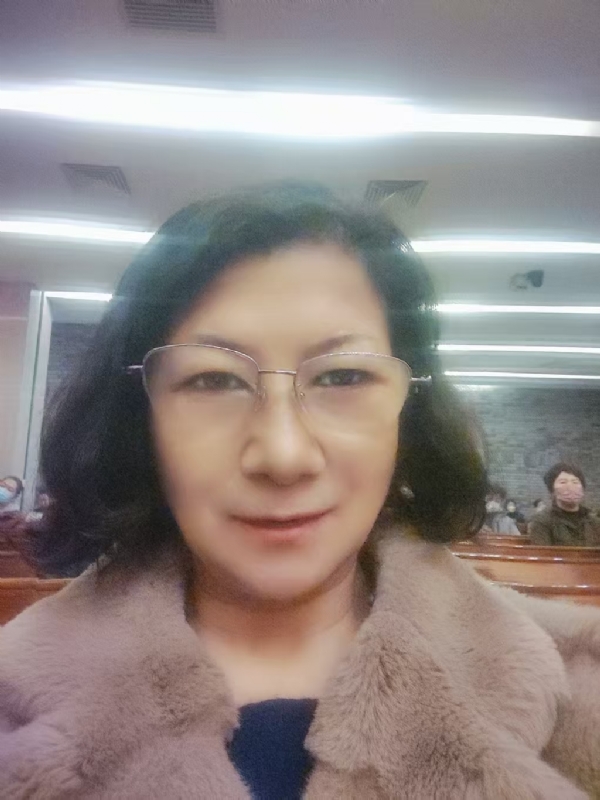 文静的第一张照片--邯郸相亲服务中心