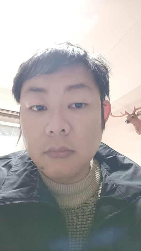 独自飞行的第一张照片--邯郸相亲服务中心