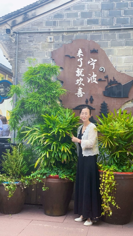 余生不将就的第二张照片--邯郸相亲服务中心