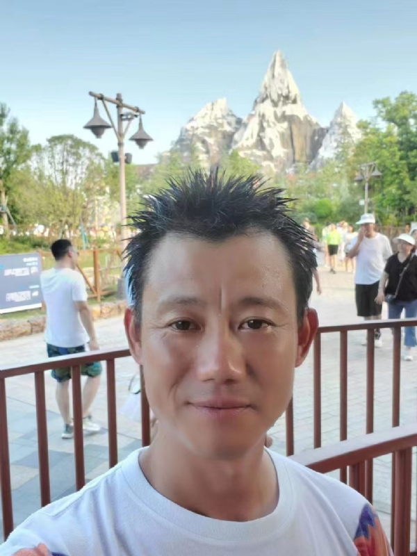 艾氏涂料博的第一张照片--邯郸相亲服务中心