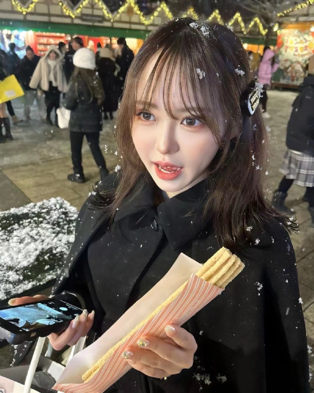 糖心的第三张照片--邯郸相亲服务中心