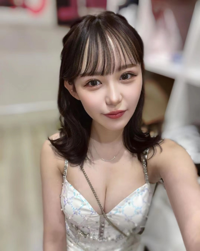 糖心的第四张照片--邯郸相亲服务中心