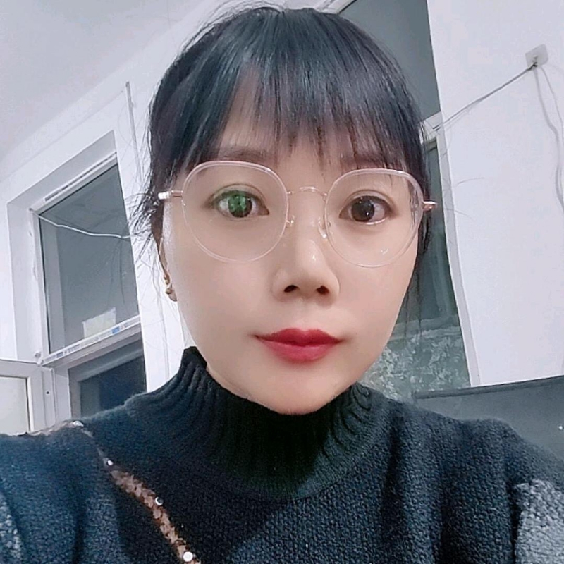 贺茂芳的第一张照片--邯郸相亲服务中心