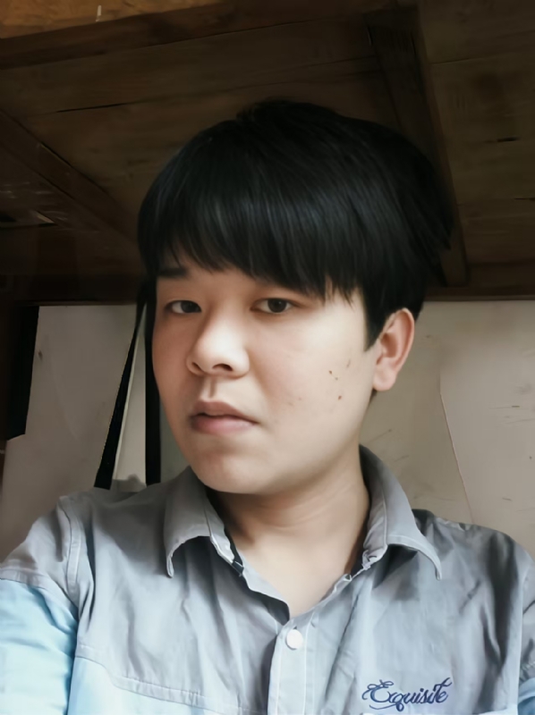 小凯的第一张照片--邯郸相亲服务中心