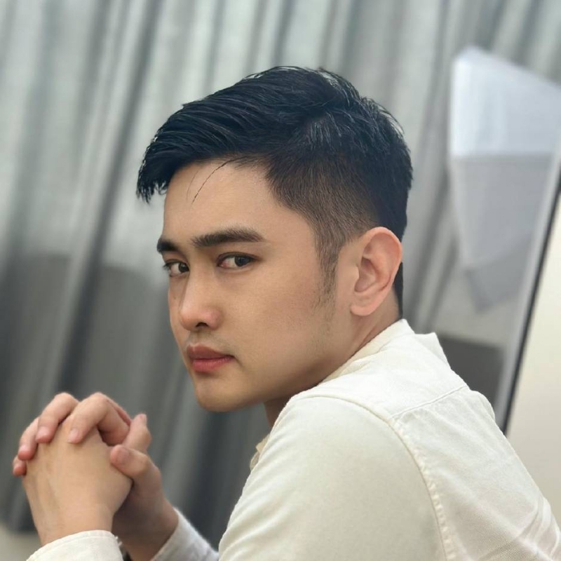 想飞的鱼的第一张照片--邯郸相亲服务中心