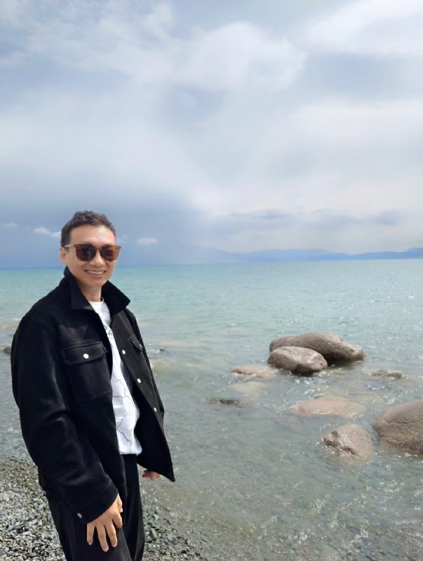 monkey的第一张照片--邯郸相亲服务中心