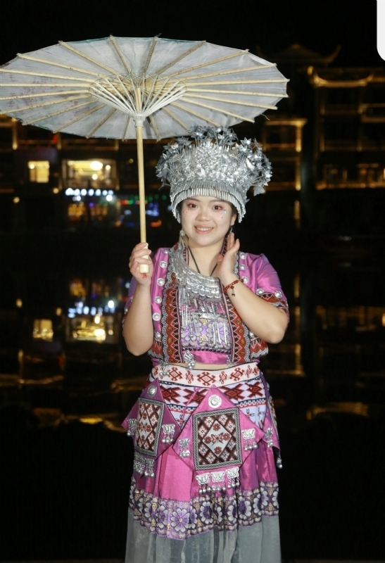 敏兮小沫的第一张照片--邯郸相亲服务中心