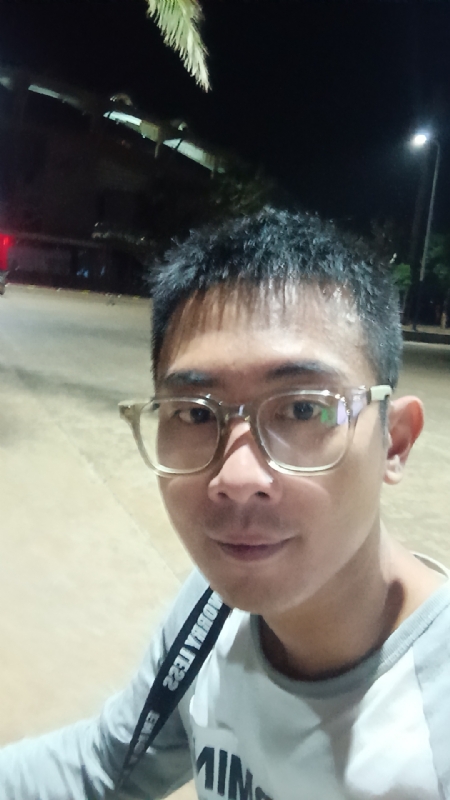 龙龙的第一张照片--邯郸相亲服务中心