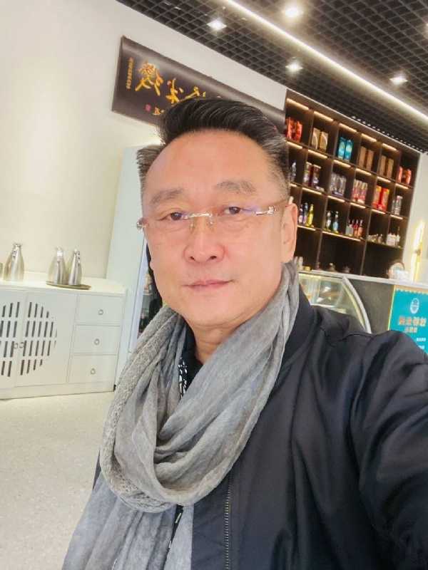 陳生的第一张照片--邯郸相亲服务中心