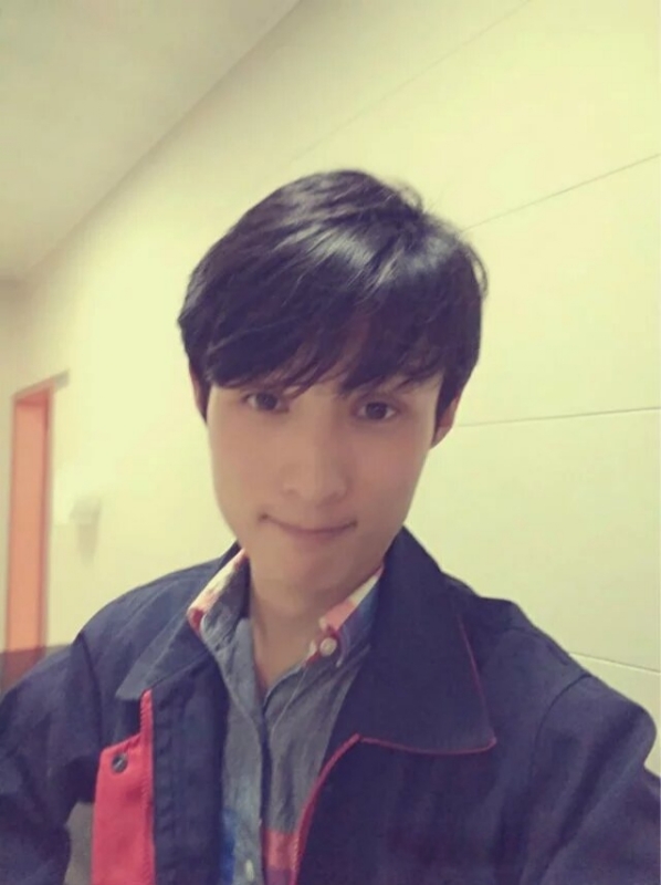 阿龙的第一张照片--邯郸相亲服务中心