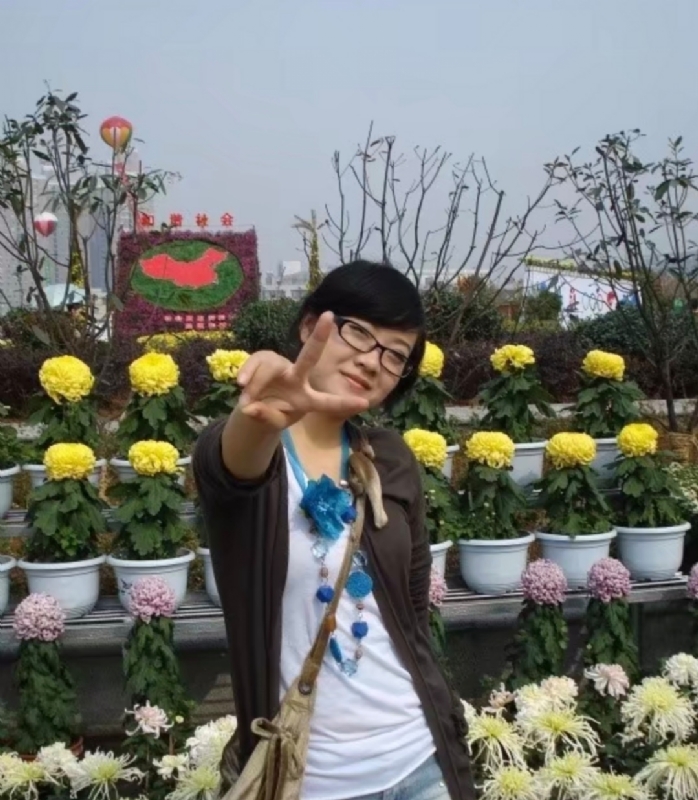 goodday的第一张照片--邯郸相亲服务中心