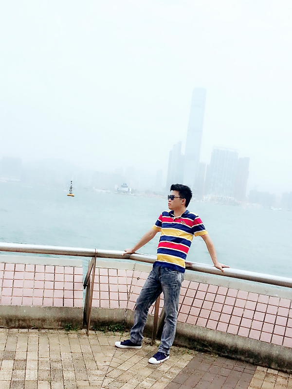 Kevin的第一张照片--邯郸相亲服务中心