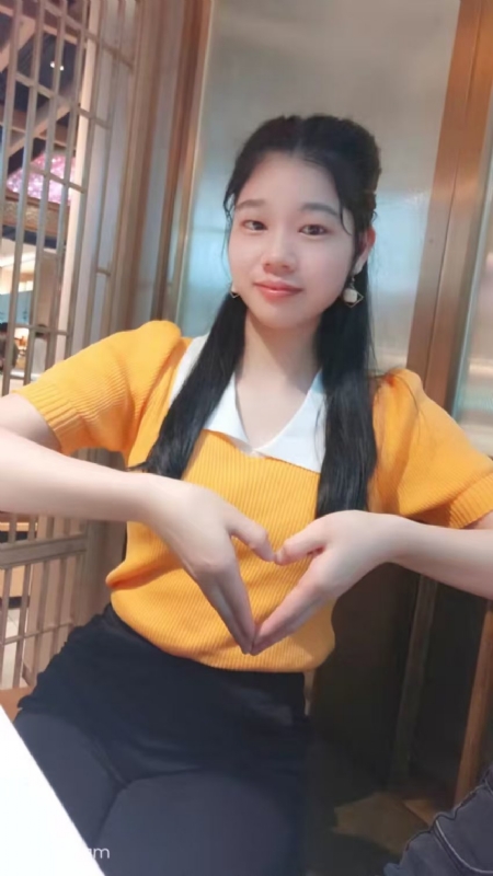 小潘潘的第一张照片--邯郸相亲服务中心