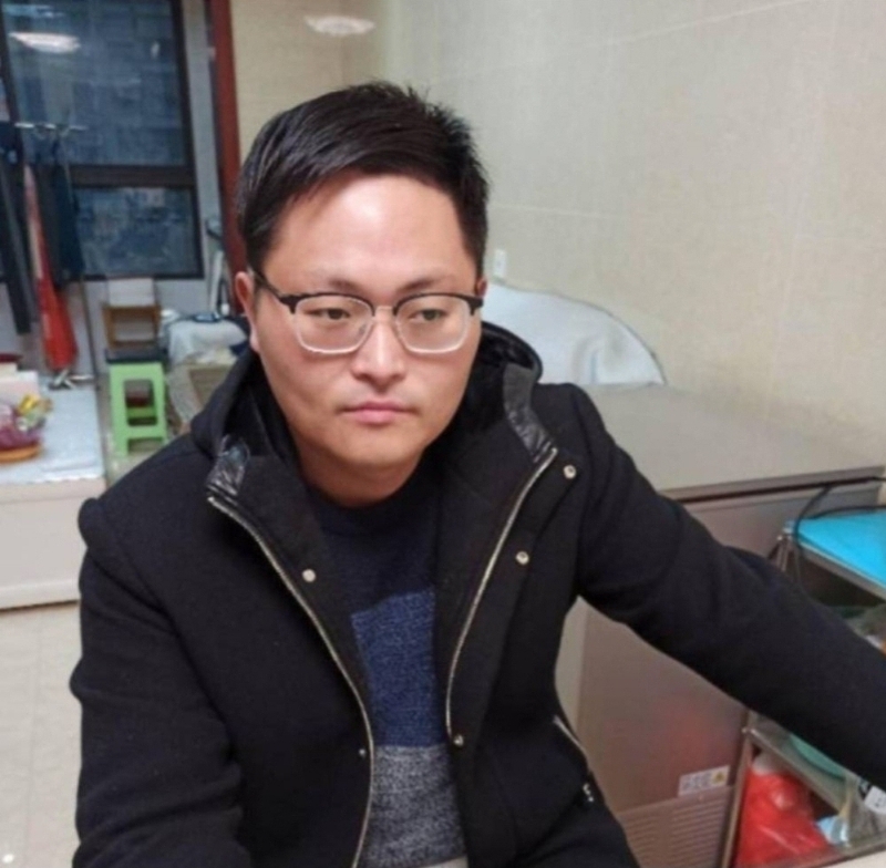 心愿的第一张照片--邯郸相亲服务中心