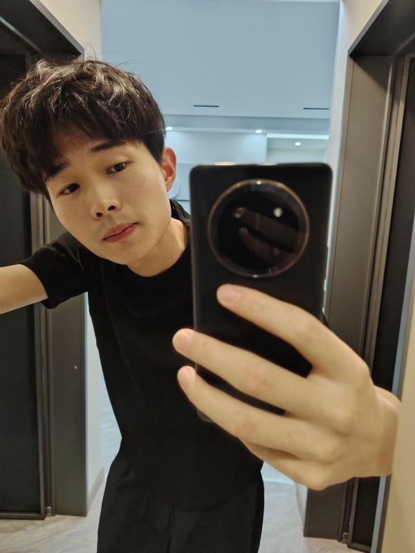 杨苏帝的第一张照片--邯郸相亲服务中心