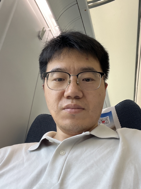 HTMG成的第一张照片--邯郸相亲服务中心