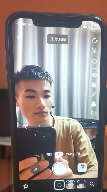 何小的第一张照片--邯郸相亲服务中心