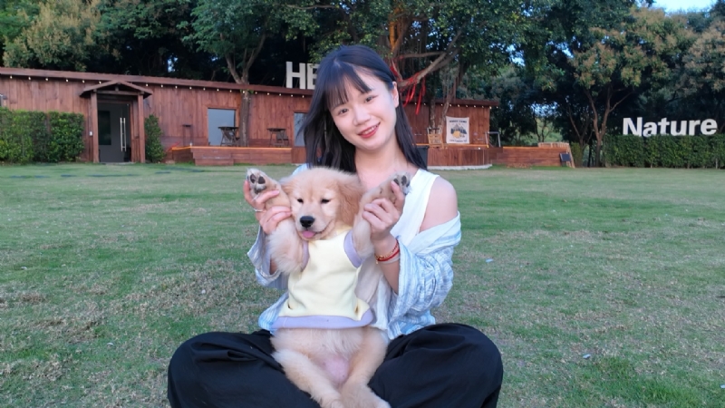 猫姐的第二张照片--邯郸相亲服务中心