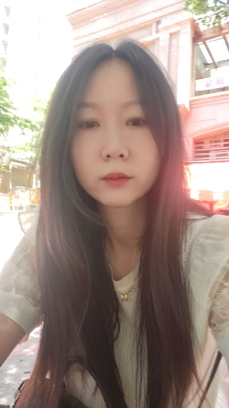 幸运的人儿的第一张照片--邯郸相亲服务中心