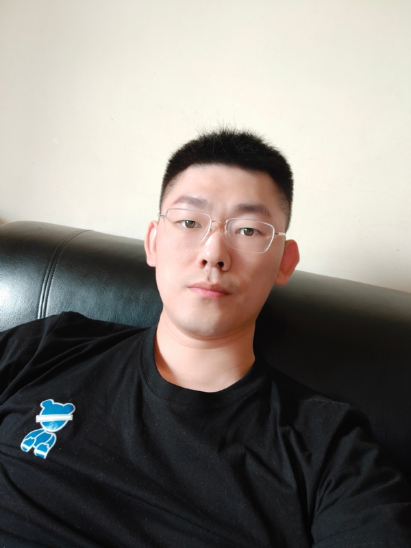 醒了的第一张照片--邯郸相亲服务中心