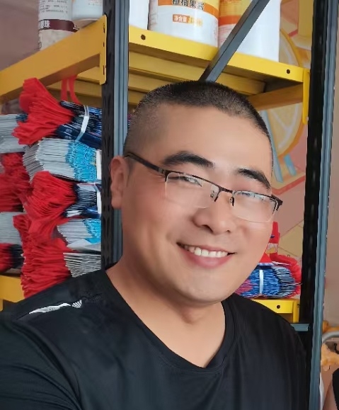 乐陶陶的第一张照片--邯郸相亲服务中心