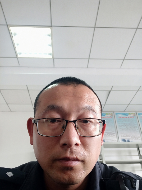 布鲁斯贺的第三张照片--邯郸相亲服务中心