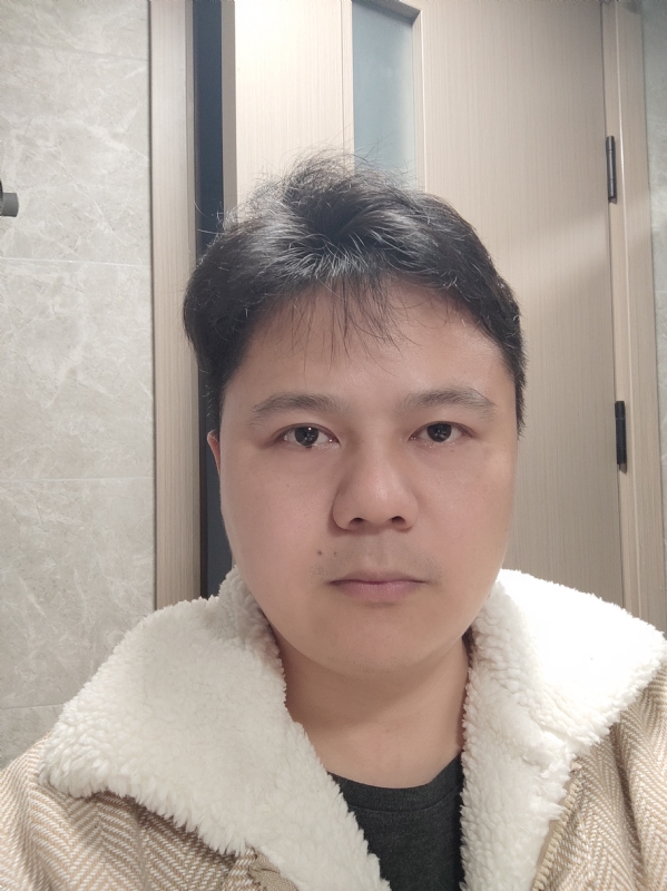 眉舒意足的第一张照片--邯郸相亲服务中心