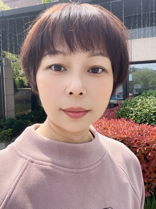 风铃草的第三张照片--邯郸相亲服务中心