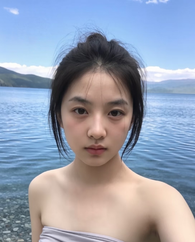 蔡蔡的第二张照片--邯郸相亲服务中心