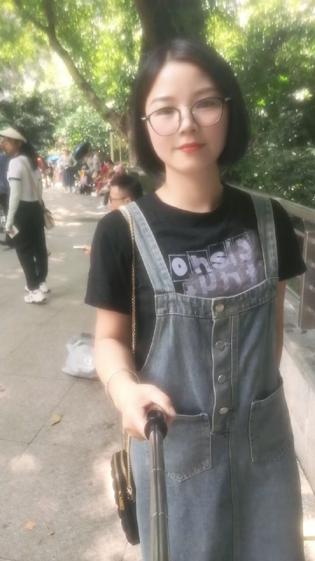 如燕的第二张照片--邯郸相亲服务中心