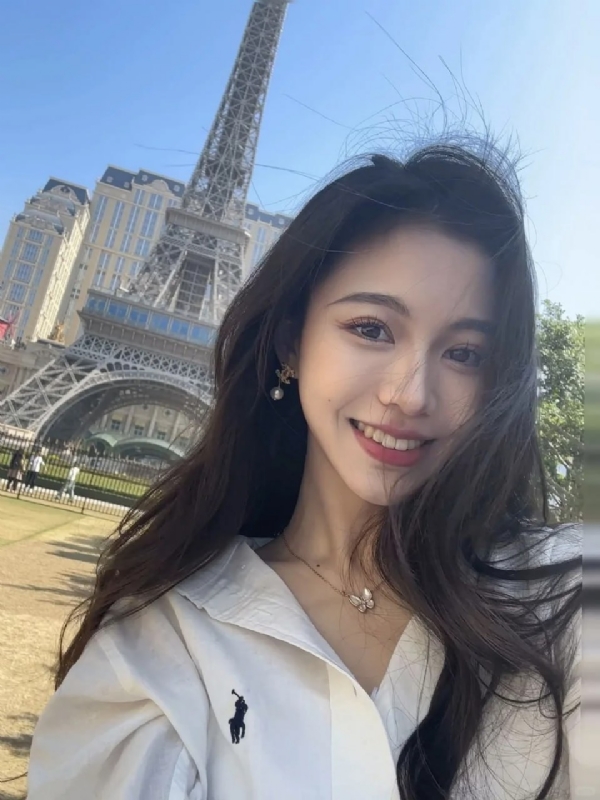 Anna的第一张照片--邯郸相亲服务中心