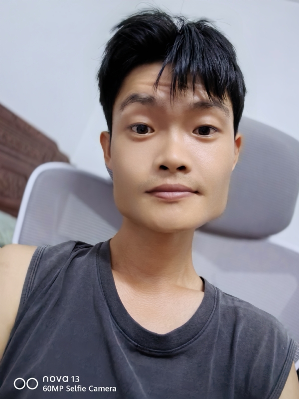 小林的第一张照片--邯郸相亲服务中心