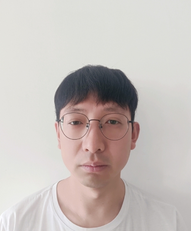 真诚的第一张照片--邯郸相亲服务中心