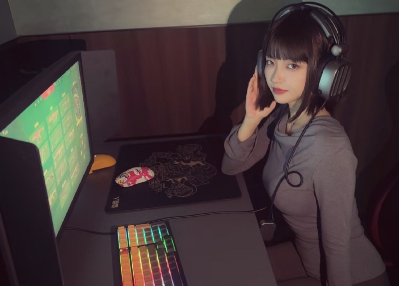 薇薇酱的第一张照片--邯郸相亲服务中心