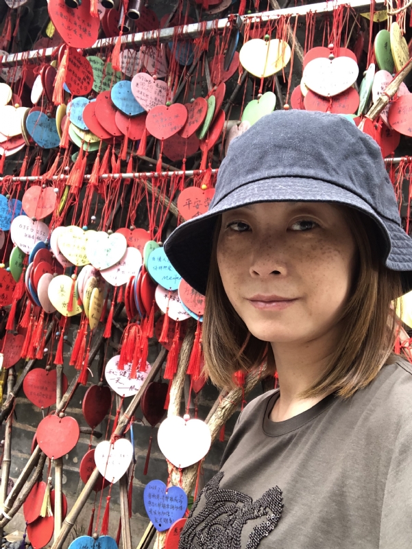 Bella的第二张照片--邯郸相亲服务中心