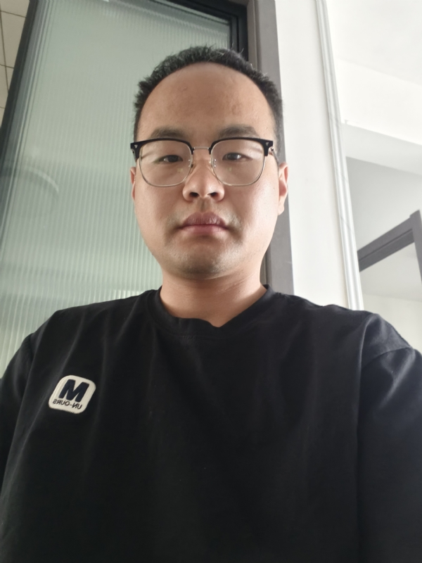 金峰的第一张照片--邯郸相亲服务中心