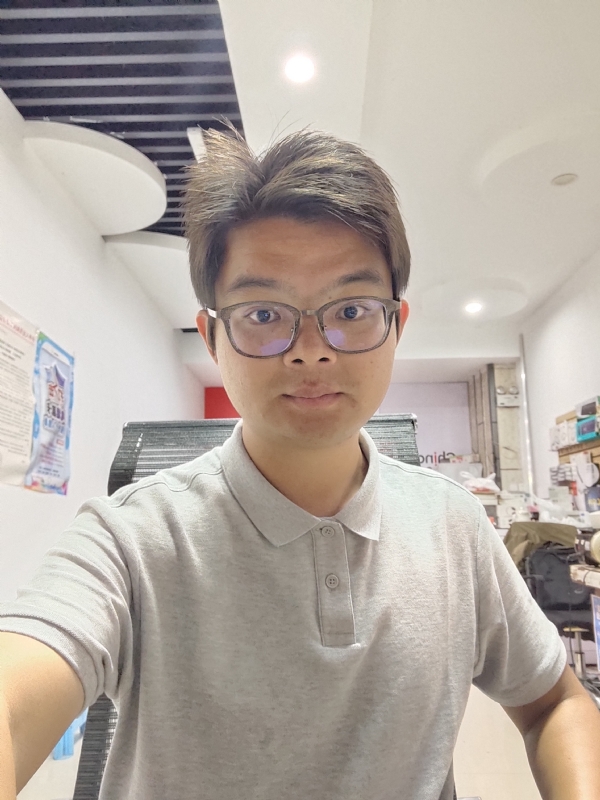 华兴通讯的第一张照片--邯郸相亲服务中心