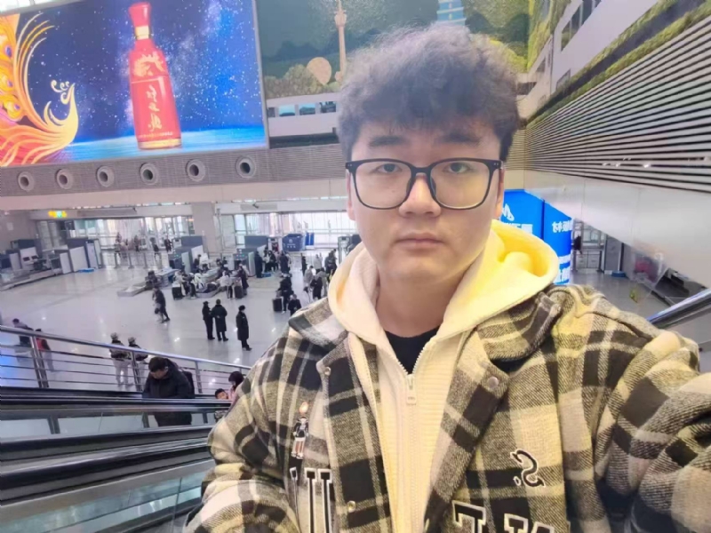 小白的第二张照片--邯郸相亲服务中心