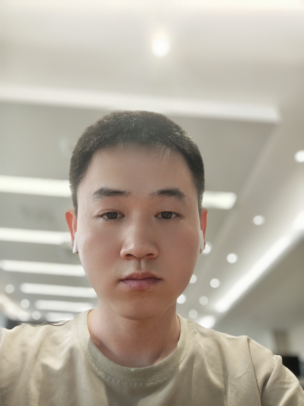 随心而已的第一张照片--邯郸相亲服务中心