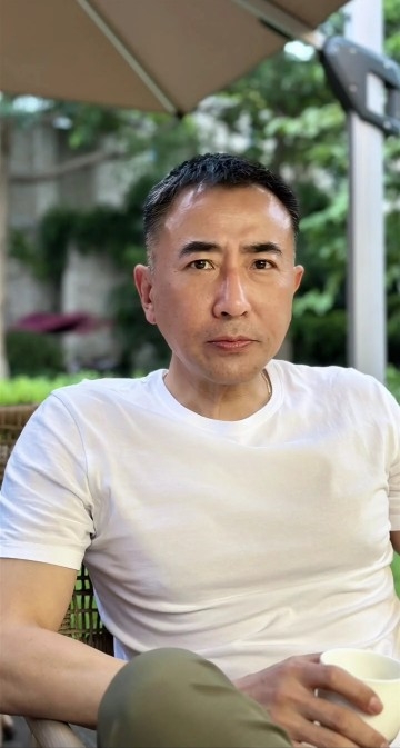 厚德载福的第一张照片--邯郸相亲服务中心