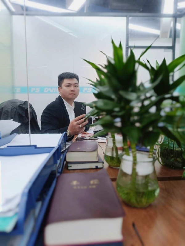 杨某人的第一张照片--邯郸相亲服务中心