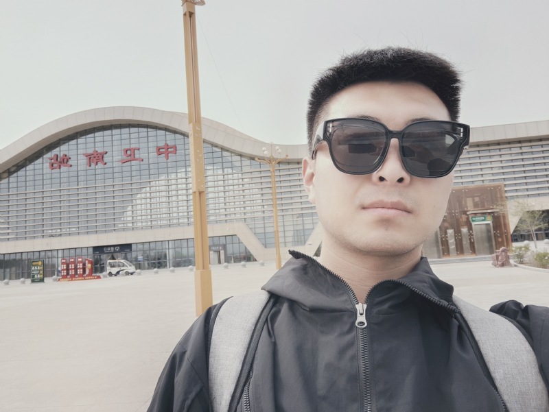 起因的第一张照片--邯郸相亲服务中心