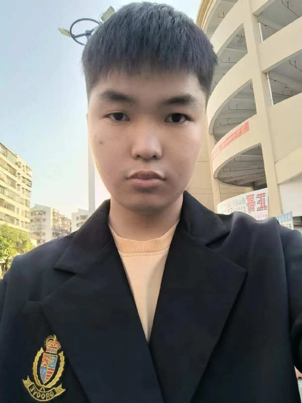 京城狂少的第一张照片--邯郸相亲服务中心