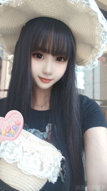 一见倾心的第一张照片--邯郸相亲服务中心