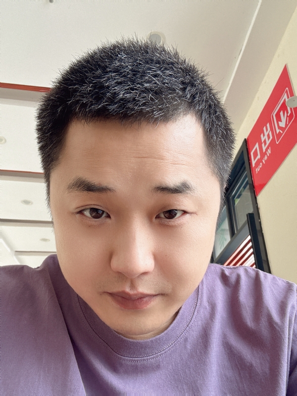 五是五的第一张照片--邯郸相亲服务中心