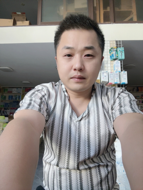 五是五的第二张照片--邯郸相亲服务中心