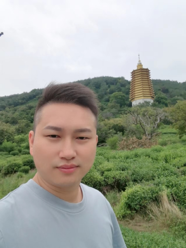 陈文海的第一张照片--邯郸相亲服务中心