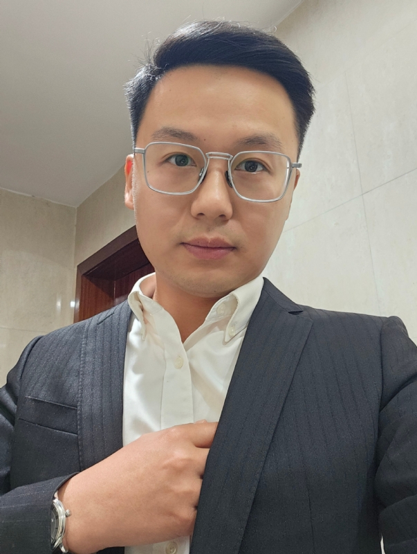 遥望的第二张照片--邯郸相亲服务中心