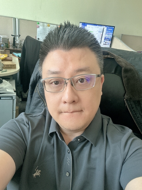 回归自我的第二张照片--邯郸相亲服务中心